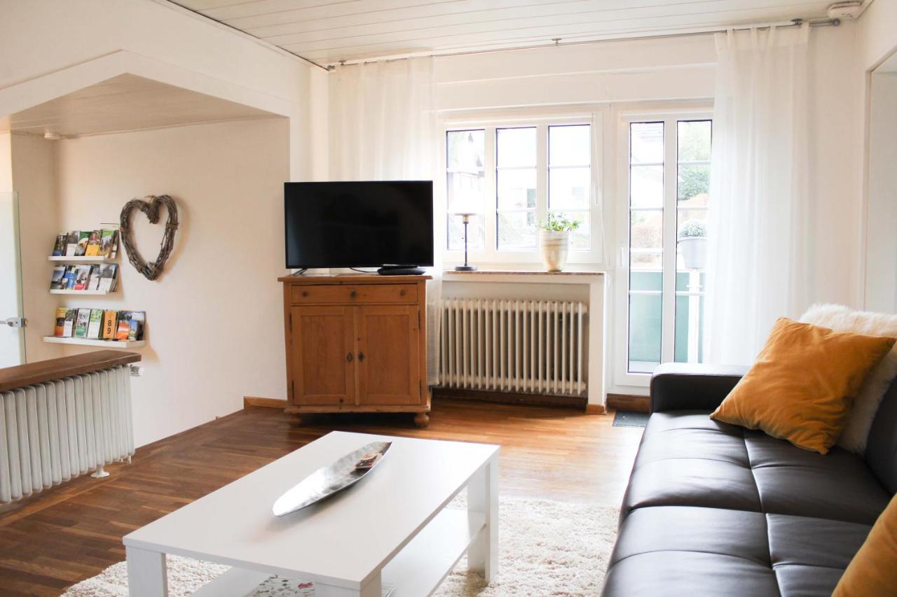 Ferienwohnung Am Stemberg Детмольд Екстер'єр фото
